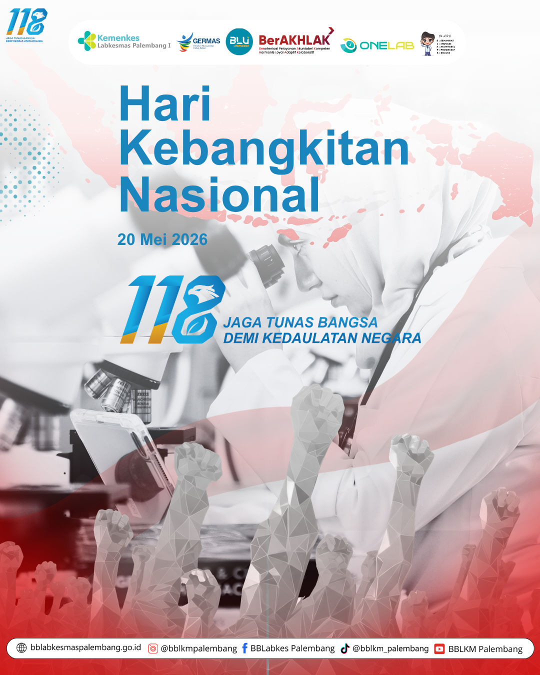 Hari Kebangkitan Nasional
